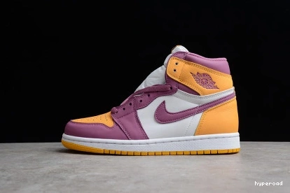 Hyperoad 1 JORDAN OG HIGH AIR “BROTHERHOOD” 1106